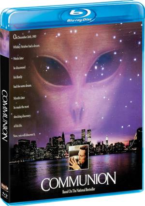 Communion (1989) [Blu-ray]