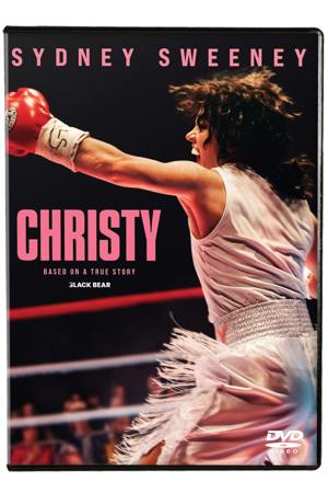 Christy [DVD]