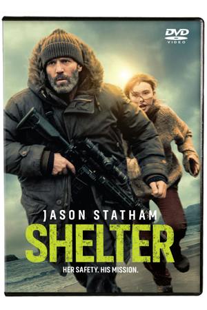 Shelter [DVD]