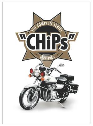 C.H.I.P.S.: The Complete Series [DVD]