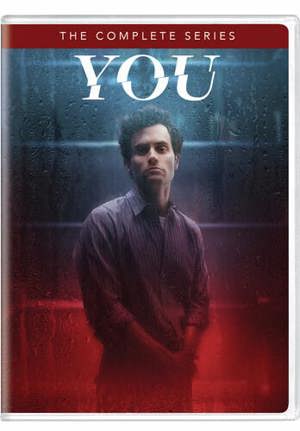 You: The Complete Series [DVD]