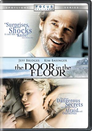 The Door in the Floor [DVD]