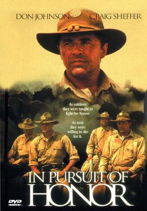 In Pursuit of Honor [DVD]