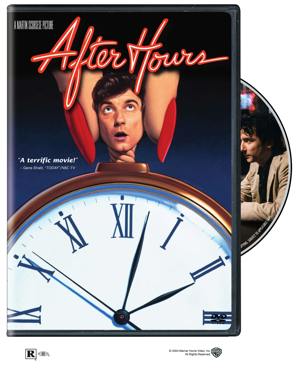 After Hours [DVD]