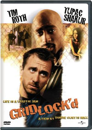 Gridlock'd [DVD]