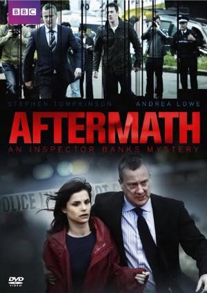 DCI Banks: Aftermath [DVD]