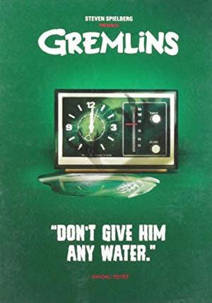 Gremlins [DVD]
