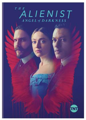 The Alienist: Angel of Darkness: Season 2 (Box Set) [DVD]