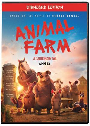 Animal Farm [DVD]