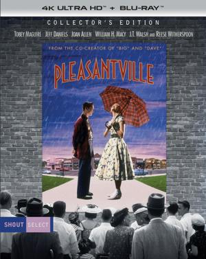 Pleasantville - Collector's Edition (4K Ultra HD + Blu-ray) [UHD]