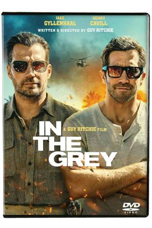 In The Grey [DVD]