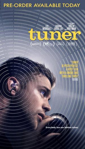 Tuner [DVD]