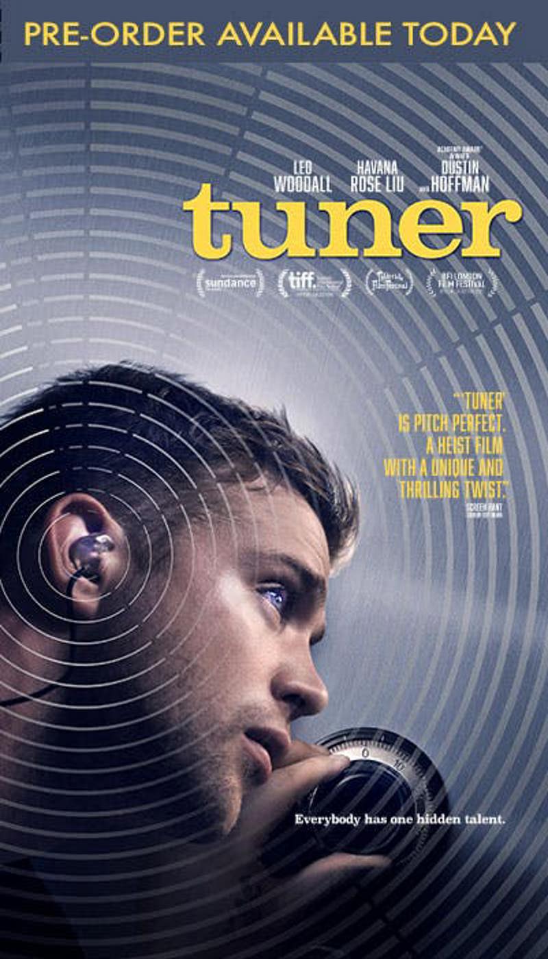 Tuner [DVD]