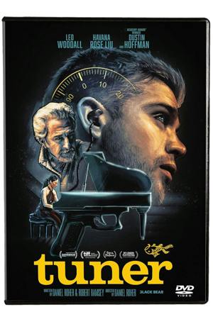 Tuner [DVD]