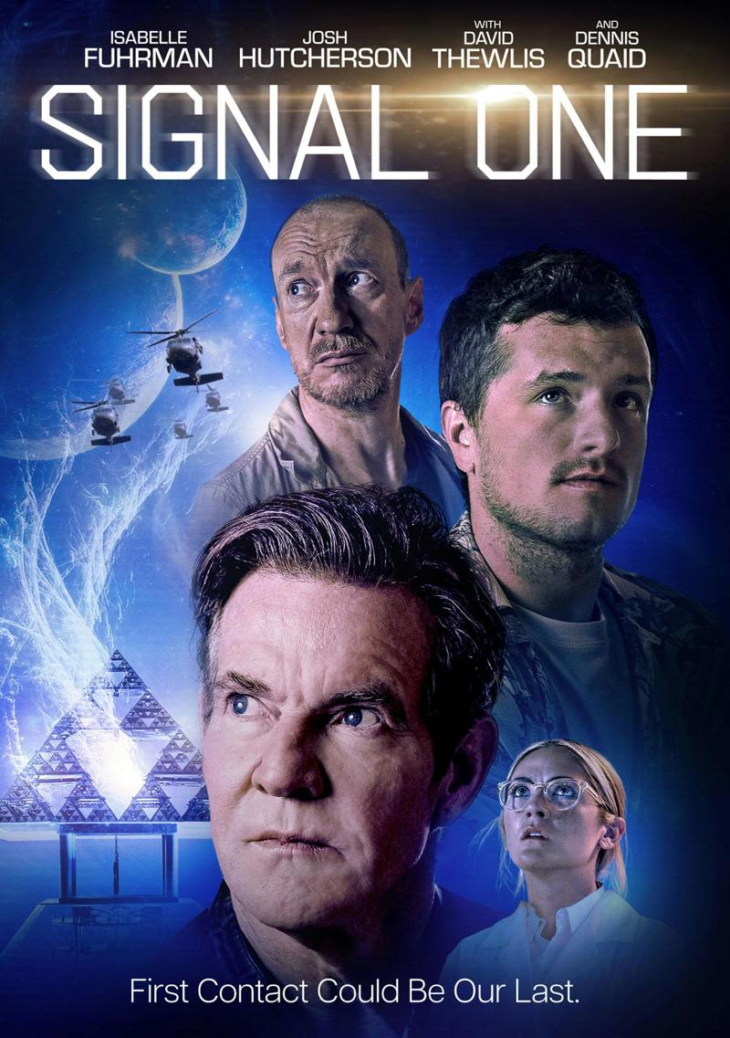 Signal One [DVD]
