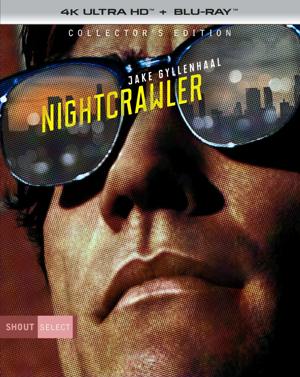 Nightcrawler Collector's Edition (4K Ultra HD + Blu-ray) [UHD]