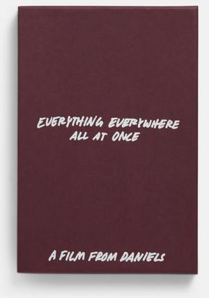 Everything Everywhere All at Once: Collector's Edition (4K Ultra HD) [UHD]
