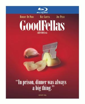 Goodfellas – 25th Anniversary [Blu-ray]