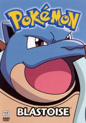 Pokemon: 10th Anniversary, Vol. 5 [DVD]