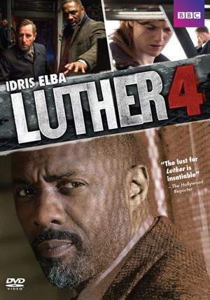 Luther 4 [DVD]