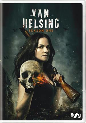 Van Helsing: Season One [DVD]