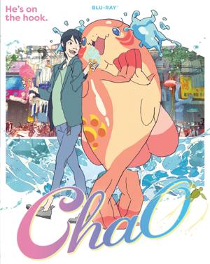 ChaO [Blu-ray]