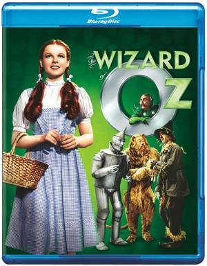 Wizard of Oz [Blu-ray]