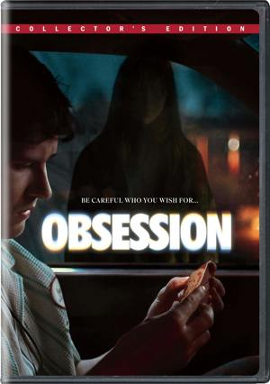 Obsession Collector's Edition [DVD]