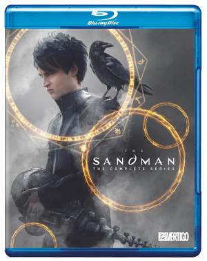 The Sandman: The Complete Series [Blu-ray]
