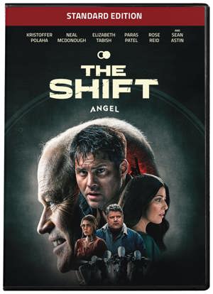 The Shift [DVD]