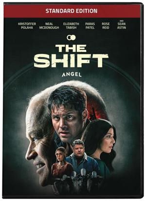 The Shift [DVD]