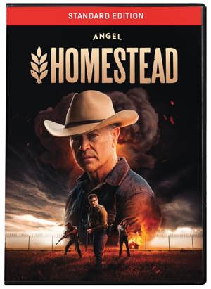 Homestead [DVD]