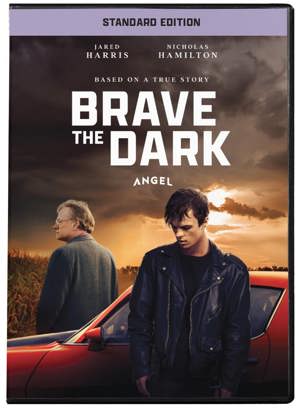 Brave the Dark [DVD]