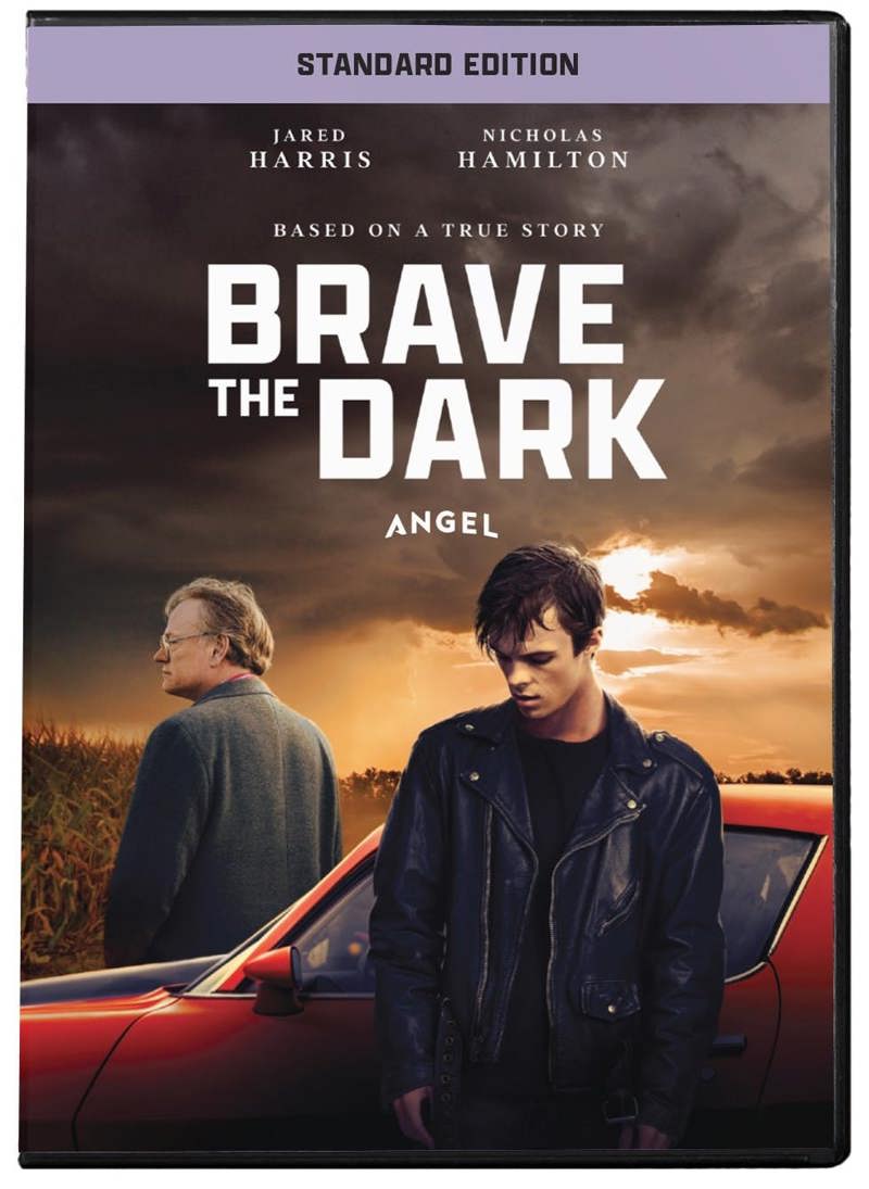 Brave the Dark [DVD]