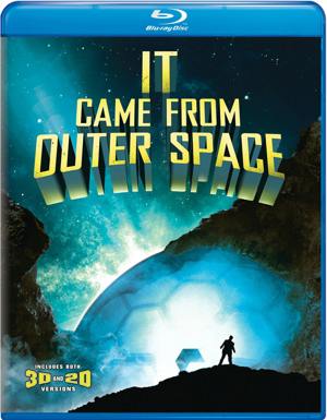 It Came from Outer Space [Blu-ray]