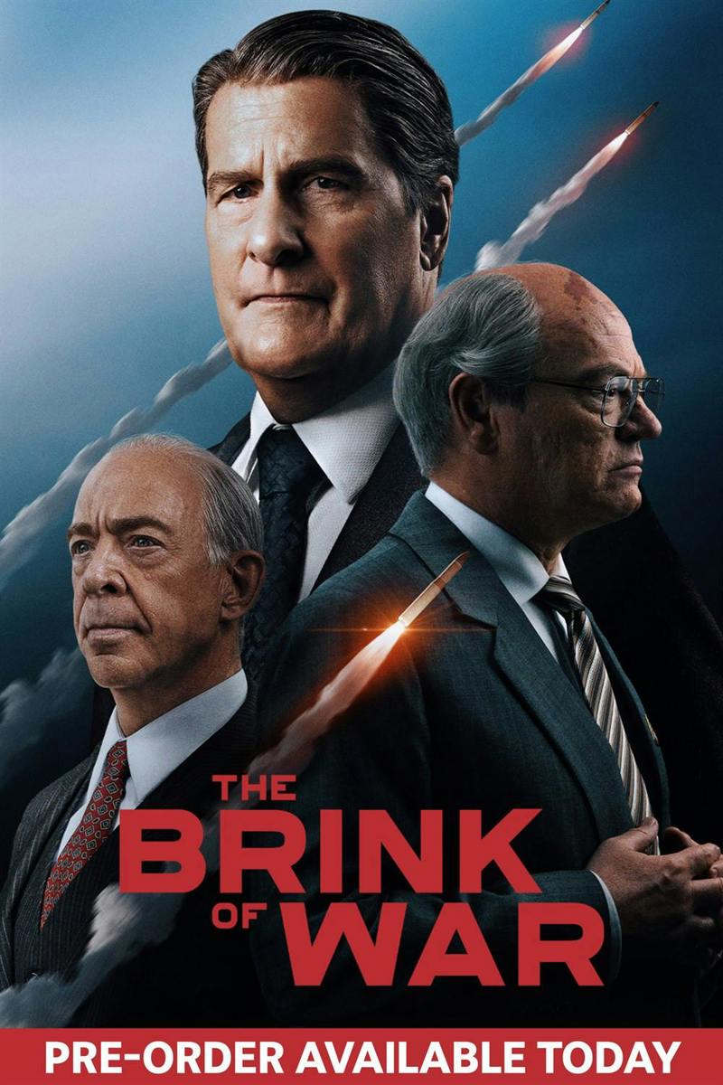 The Brink of War [Blu-ray]