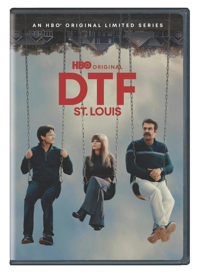DTF St. Louis [DVD]