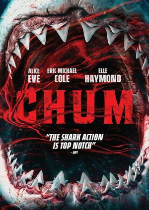 Chum [DVD]