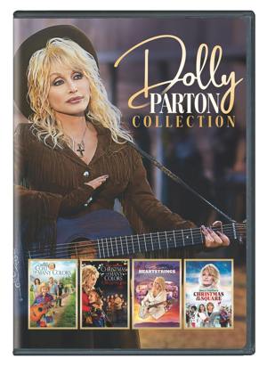 The Dolly Parton Collection [DVD]