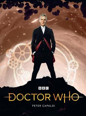 Doctor Who: The Peter Capaldi Collection [Blu-ray]