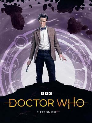 Doctor Who: The Matt Smith Collection [Blu-ray]
