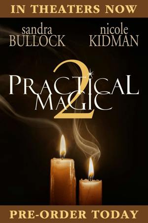 Practical Magic 2 (4K Ultra HD + Digital) [UHD]