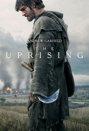 The Uprising [DVD]