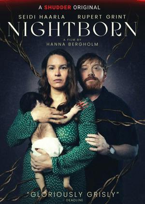 Nightborn [Blu-ray]