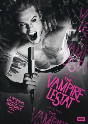 The Vampire Lestat [DVD]